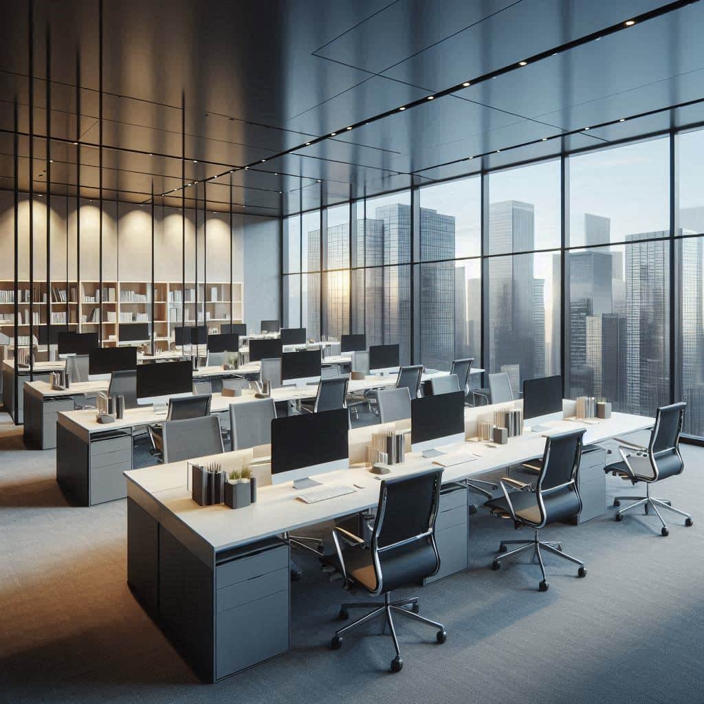 诚信大厦文章配图